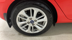 Ford Fiesta 1.0 EcoBoost Titanium 5dr Petrol Hatchback